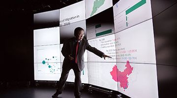 Data Analysis Essentials | My Mooc