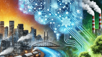Sustainability in the digital age: Environmental Impacts of AI Systems ...