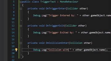 Programming for Level Design | My Mooc