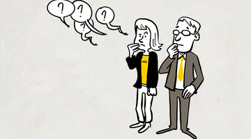 Situations managériales incongrues : comment les aborder ? | My Mooc