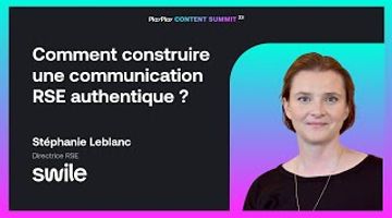 Comment construire une communication RSE authentique ? | My Mooc