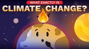 Climate Change How Does It Really Work Climatescience 1 My Mooc